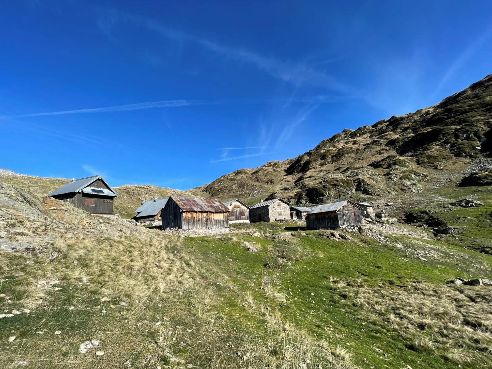 Chalet Du Grand Cerf Servoz Eksteriør billede